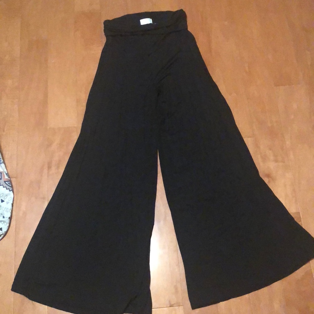 Palazzo pants